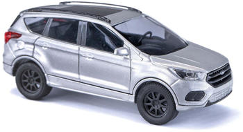 Busch Ford Kuga mit Panoramadach Silbermetallic 1:87 (53503)