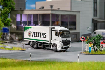 Faller LKW MB Actros Streamspace HERPA 1:87 (161439)