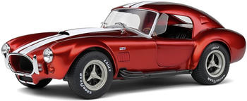 Solido Ford Shelby Cobra 427 MK2 rot (S1804909)