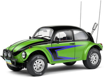 Solido VW Volkswagen Beetle Baja grün (S1809603)