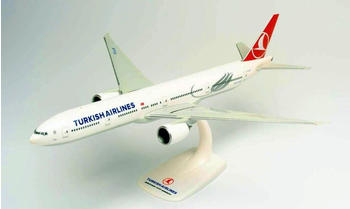 Herpa Turkish Airlines; (613057)
