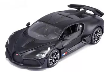Maisto Bugatti Divo 1:24 (531526M)