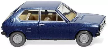 Wiking H0 Volkswagen Polo 1 (3645)
