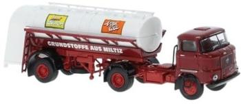 Brekina IFA W 50 Tank-SZ Vita Cola, 1965 (71210)