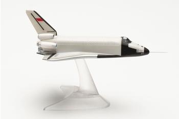 Herpa Buran Space Orbiter OK-GLI / BTS-002 - Technik-Museum Speyer - CCCP-3501002 (562805)