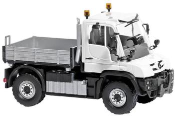 Busch Mercedes-Benz Unimog U 430 Bausatz (60278)