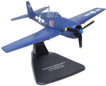 Herpa 81AC119 Grumman Hellcat VS-1 US Navy
