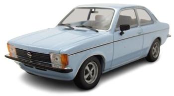 Minichamps Opel Kadett C 1978 blue (940048100)