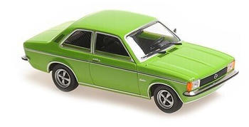 Minichamps Opel Kadett C 1978 green (940048101)