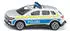 Siku Audi Q4 Polizei Einsatzfahrzeug (1552)