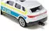 Siku Audi Q4 Polizei Einsatzfahrzeug (1552)