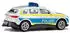 Siku Audi Q4 Polizei Einsatzfahrzeug (1552)