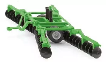 Siku Scheibenegge (2071)