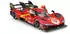 BBurago Ferrari 499P LeMans 2023