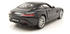 Maisto Mercedes AMG GT schwarz metallic Modellauto 1:18