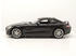 Maisto Mercedes AMG GT schwarz metallic Modellauto 1:18