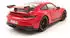 Maisto Porsche 911 GT3, Modellauto, Modell 1:18 rot