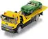 Siku MAN Abschleppwagen ADAC mit Wiesmann GT4 (2722)
