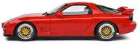 Solido 421186160, Solido Mazda RX-7 (421186160) Rot