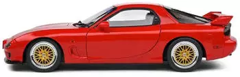 Solido Mazda RX-7 FD RS 1:18 rot