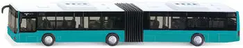 Siku Super Gelenkbus 1:50 blau weiß (3736)