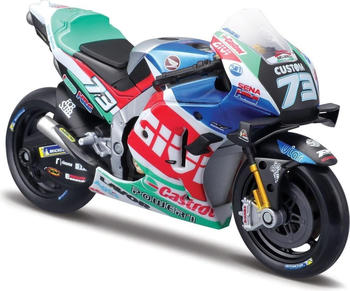 Maisto Moto GP Alex Marquez