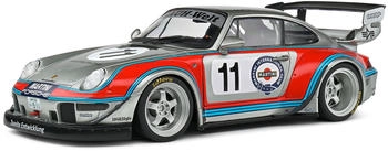 Solido RWB Martini 2020 (S1808502)