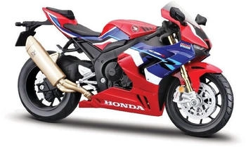 Maisto Honda CBR 1000RR-R Fireblade SP (32705)