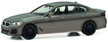 Herpa BMW Alpina B5 Limousine champagner quarz metallic (430951002)