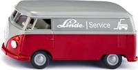 SIKU 2362, SIKU 2362 VW T1 Transporter