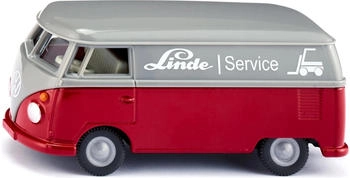 Siku Super VW T1 Transporter