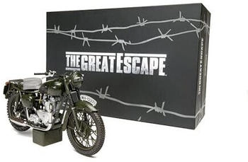 Corgi The Great Escape – Triumph TR6 Trophy