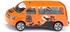 Siku VW Multivan mit Dino-Stickern (107000011)