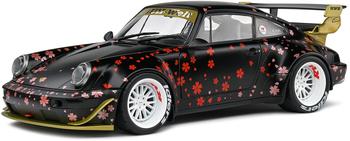 Solido RWB Bodykit Aoki 202 (S1807507)