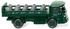 Wiking Büssing 4500 Milchwagen Bolle 1:87 (1953-1955) 1:87