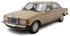 Minichamps 1:43 Mercedes-Benz (W123) 230E 1982 gold metallic