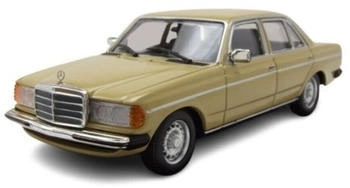 Minichamps 1:43 Mercedes-Benz (W123) 230E 1982 Beige