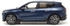 Minichamps 1:18 BMW Ix 2022 blue metallic