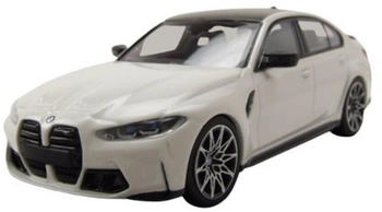 Minichamps 1:43 BMW M3 2020 white