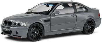 Solido Bmw E46 M3 Coupe Streetfighter 2000 grau (1806508)
