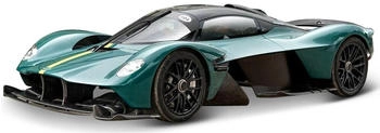 Maisto Aston Martin Valkyrie 2022 grün (31465G)