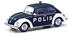 Herpa Volkswagen VW Käfer 1303 