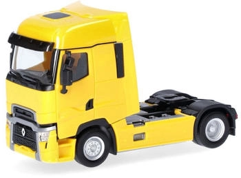 Herpa Renault T facelift Zugmaschine, gelb (315081-002)