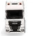 Herpa MAN TGX GX Schwerlastzugmaschine luftgefedert, weiß (316958)