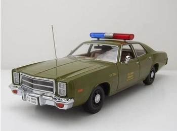 Greenlight 19053 Miniaturmodell aus der Sammlung