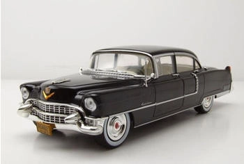 Greenlight Cadillac Fleetwood 60 :