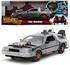 Jada Time Machine (Back to the Future 3) 1:24 (253255073)