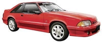 Maisto 532907, Maisto Audi RS e-tron GT, rot 1:24 Modellauto (532907)
