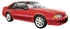 Maisto Ford Mustang SVT Cobra 1963, rot 1:24 (532906)