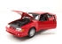 Maisto Ford Mustang SVT Cobra 1963, rot 1:24 (532906)